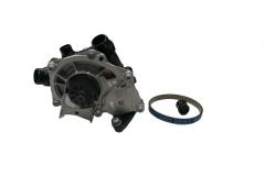 Ūdens Sūknis 06K121111M 06K121605 B11210 Volkswagen Borsehung