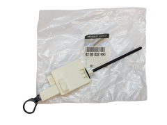 Degvielas vāka aktuators Renault 8200032984 Oriģināls