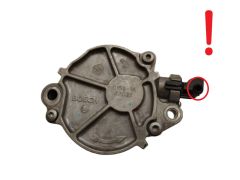 Vakuuma Sūknis Ford Fiat Volvo Mini 1,6 HDI TDCI D156-1A PSA