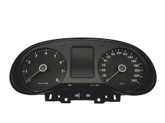 Spidometrs VW Polo 6R 6R0920860C A2C53376825 VDO 51913