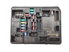 Vadības Bloks Renault Clio 5 Captur 2 Megane 4 284B69541R 0km