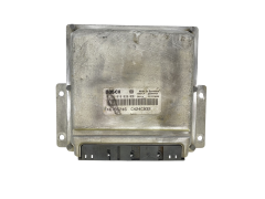 Vadības Bloks 46785246 0281010020 C424C932 Alfa Romeo Bosch 57903