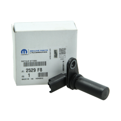 Impulsu Sensors Oriģināls 2529F8 2529.F8 Citroen Peugeot