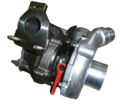 Turbokompresors Espace 4 Laguna 3 Koleos Qashqai 2.0 dCi 7701478918 Turbokompresors Espace 4 Laguna 3 Koleos Qashqai 2.0 dCi 7701478918