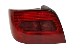 Lukturis Kreisais Aizmugurē 6350P0 Citroen Xsara 2 Axo Scintex 13116