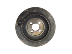 Kloķvārpstas skriemelis Ar Boxer Ducato Jumper 2.5 D C15411