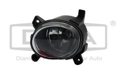 Miglas lukturis Kreisā 8T0941699 99411267702 VW Audi DPA