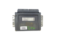 Vadības Bloks NNN100655 S108847002B Rover Siemens 59650