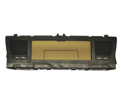 Tahometrs C4 Picasso 9663755780 D 00 28119622-0 48105