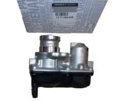 Egr Vārsts Jauns Oriģināls 147105982R Renault