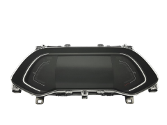 Spidometrs Renault Clio 5 248097003R 54043