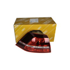 Lukturis Kreisā 5G0945207C 99451621802 VW Golf 7 DPA
