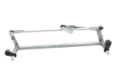 Stiklu Tīrītāju Mehānisms 1Z1955601 99551615301 Skoda Octavia 2 Vika