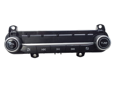 Vadības Panelis Radio Ford GN15-18K811-HF