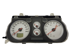 Tahometrs Mitsubishi Outlander 8100A086 507-700