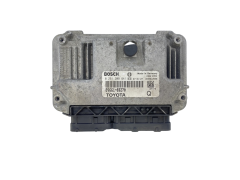 Vadības Bloks 89661-0D270 0261208841 Toyota Bosch 54967
