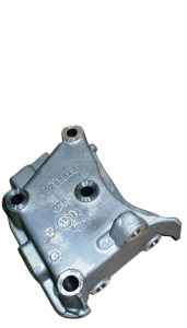Dzinēja Balsts Oriģināls Citroen Peugeot 206 184681