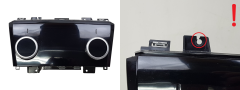 Apsildes Kontroles Bloks A/C Jaguar I-Pace J9D3-13D734-CD Alps