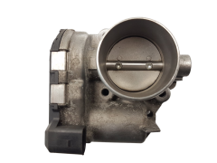 Gāzes korpusa vārsts Ford Volvo 7S7G-9F991-BA 0280750534 1078
