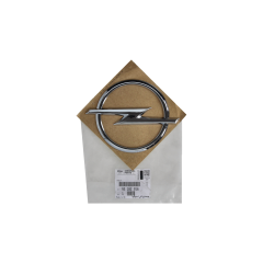 Emblēma Jauns Oriģināls 93182916 Opel