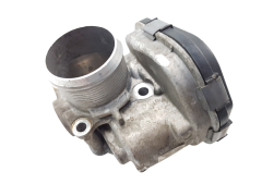 Gāzes korpusa vārsts Citroen Peugeot Ford 9673534480 1.6 HDI 2513