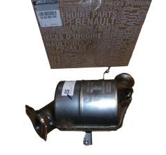 Katalizators Jauns Oriģināls 208A05831R Renault Dacia