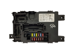 Drošinātāju kārba Fiat 00517986150 28094319 97RI-010040 Delphi 19621
