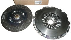 Sajūga komplekts Oriģināls Citroen Peugeot C4 308 508 3008 2.0 HDI 1616517180