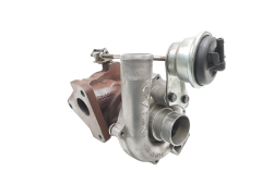 Turbokompresors 54359700002 54391015071 1.5 DCI Renault Nissan S11