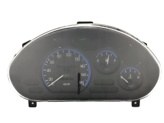 Spidometrs Daewoo Matiz 96380536 40726
