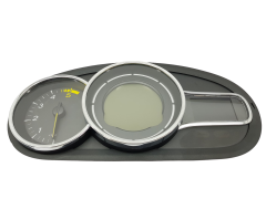 Tahometrs Renault Megane 3 248101992R A2C83014900 7659