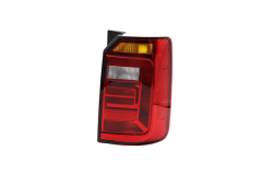 Lukturis Labā 2K1945096F 99451787202 VW Caddy DPA