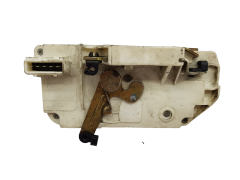 Durvju slēdzenes mehānisms Labais Aizmugurē 913870 Peugeot 406 Kiekert 10757