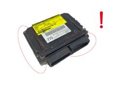 Vadības Bloks 96291050 S010012001C0 Daewoo Kemsco 57466
