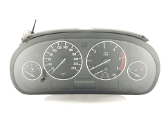 Tahometrs BMW 5 E39 6914914 110008735136 VDO