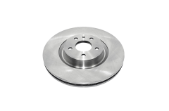 Bremžu disks Priekšā 8W0615301P 66151727801 Audi A4 Vika