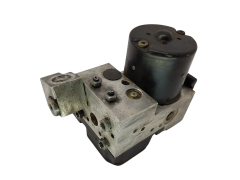 Abs Sūknis ESP Mercedes A0034317412 0265202433 Bosch 4390