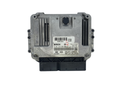 Vadības Bloks 0281012584 39103-2A310 60FC4T2EI02S Hyundai Bosch