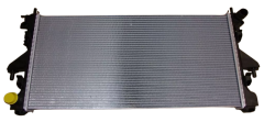 Motora Radiators Jauns Oriģināls 1330S3 1330.S3 Citroen Peugeot