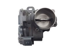 Gāzes korpusa vārsts Citroen Peugeot 9806625280 A2C85766300 2.0 HDI 3591