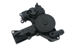 Eļļas Separators 06H103495AC B18479 VW Audi Seat Skoda Borsehung
