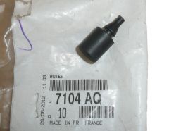Amortizators Jauns Oriģināls 7104.AQ 7104AQ Citroen C4 Picasso