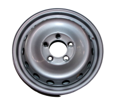 Tērauda Disks 16 Jauns Oriģināls 403008904R Renault Master 3