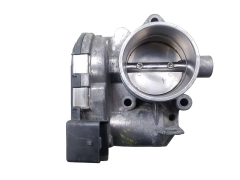 Gāzes korpusa vārsts Citroen Peugeot 0280750085 1635Q9 1.6 Bosch 2337