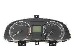 Spidometrs Skoda Fabia 5J0920811B A2C53319711 57288