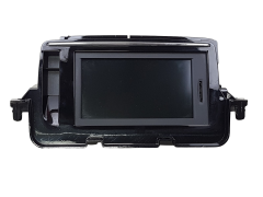 Navigācija Renault Megane 3 259150931R 280380578R TomTom 1159