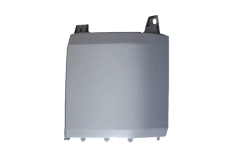 Bamperio kampas Labais Aizmugurē Ar VW T6 7E0807322B 88071828102 DPA