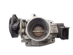 Gāzes korpusa vārsts Ford Fiesta 95BF9B989JB