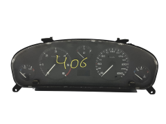 Tahometrs Peugeot 406 9639940580 110008882071 57070