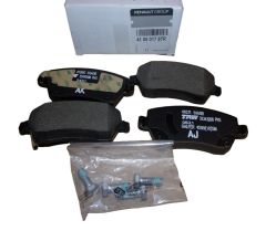 Bremžu kluči Jauns Oriģināls 410601797R Renault Dacia
